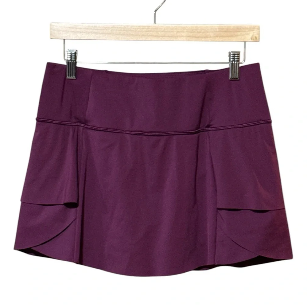 EUC - Athleta Momentum Skort - Size S